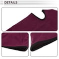 thumbnail image 4 of Máscara Facial Todo Incluido de Bargains Únicos Poliéster Sin Red Mantener Caliente Rojo Vino 1 Pcs, 4 of 6