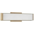 thumbnail image 5 of Access Lighting LED Vanity in Antique Brushed Brass Color, 5 of 5