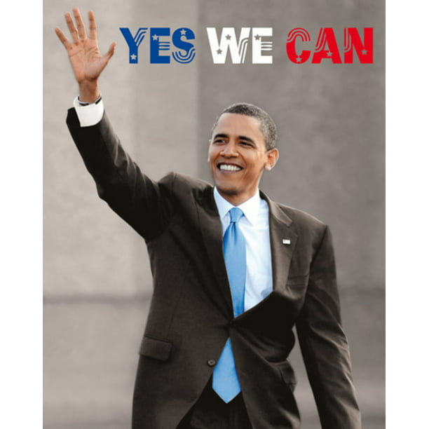 brack obama yes we can
