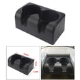 thumbnail image 4 of Portavasos Doble para Asiento de Banco, Compatible con 89039574, Accesorios de Interior Sunnimix Tenedor de botella de asiento de banco, 4 of 8