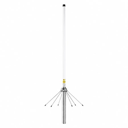 Ham Radio Base Station Antenna Dual Band 2m 70cm with PL259 SO239 Connector