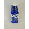 thumbnail image 4 of Phillips' Milk of Magnesia Wild Cherry 12 oz (Pack of 6), 4 of 6