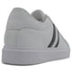 thumbnail image 3 of Tenis con cordones Urban en Piel vegana – Blanco, 3 of 4