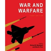 War and Warfare (Paperback)