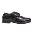 thumbnail image 6 of Deer Stags Boys' Ace Dress Wing-Tip Oxford Dress Shoes, 6 of 9