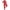 Red, variant on DAKIMOE Silk Satin Pajamas Set Womens Christmas Pajamas Long Sleepwear Button Down 2 Piece Classic Soft Loungewear Pjs Set
