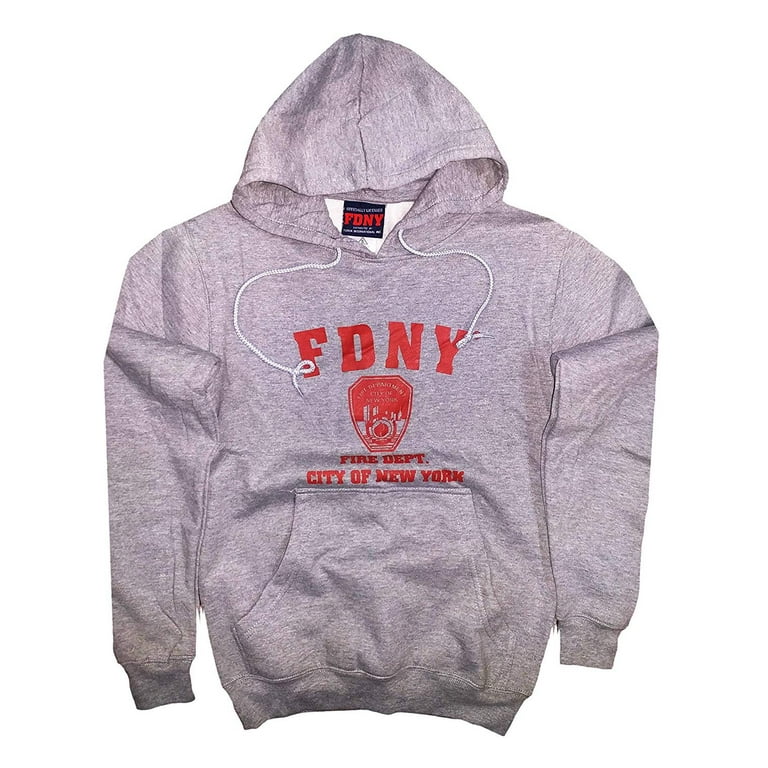 Fdny fashion sweatshirt