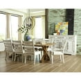 thumbnail image 3 of Legacy Classic Coming Home Hospitality Credenza (3 drawers, 4 doors), 3 of 3