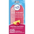 Crystal+Light+On+The+Go+Raspberry+Lemonade+Drink+Mix2c+10Packet+Box+
