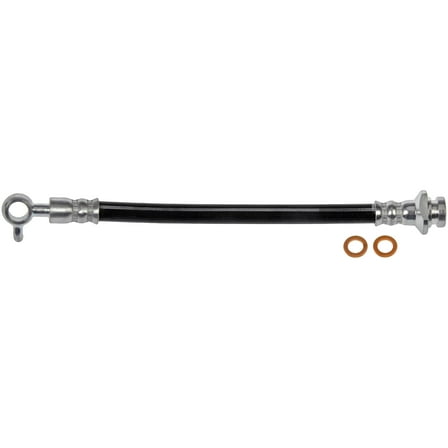 Dorman H621830 Clutch Hydraulic Hose for Specific Nissan Models Fits select: 2000-2006 NISSAN SENTRA