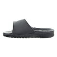 thumbnail image 4 of Jordan Hydro 6 BP Little Kid's/Preschool Slides Black/Wolf Grey 881476-011, 4 of 6