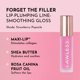 thumbnail image 2 of Brillo de labios Lawless Forget the Filler Strawberry Popsicle, 2 of 7
