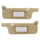 thumbnail image 5 of Visera solar para automóvil protección solar con espejo de instalación simple para 2001 a 2007 ANGGREK Otros, 5 of 8