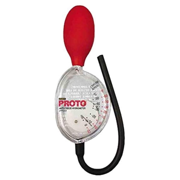 Stanley Proto JFFCC3 Proto Antifreeze Tester
