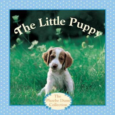 Pre-Owned The Little Puppy (Unknown) 0553511394 9780553511390