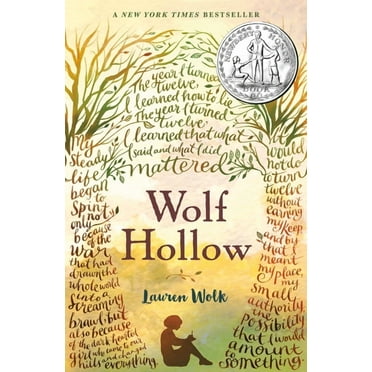 Wolf Hollow (Paperback)