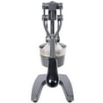 thumbnail image 4 of Cast Iron Citrus Juicer , Extra-Large Commercial Grade Manual Hand Press , Heavy Duty Countertop Squeezer for Fresh Orange Juice, 4 of 10