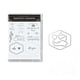 thumbnail image 4 of Nuevo Mini Gatalog Stampin Navidad Die Festival día sellos y troqueles transparentes para tarjeta Diy álbum de recortes decorativo artesanía hecho a mano, 4 of 4