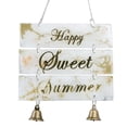 thumbnail image 4 of Hanging Sign Silicone Mold DIY Decorative Door Sign Mold Epoxy Mold for Store, 4 of 10