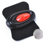 New Cordless Butt And Thigh Toner Shaper Mini Body Massager