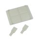 thumbnail image 3 of 1/4 10Inch Tape Splicing Set Perfect Opening Cassettes Tape Splicing Set, 3 of 5