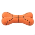 thumbnail image 4 of Dog Squeaky Toy, Dura Play Bone Dog Toy, Non- For Pets Doing Excercise Fetching And Tossing Games, 4 of 8