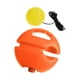 thumbnail image 2 of 5x Pickleball Pickleball Rebounder con 40 agujeros Pickleball Ball 2 piezas, 2 of 8