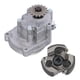 thumbnail image 1 of Clutch + 17T Clutch Gear Box Kit Fit for 43cc/49cc Mini PIT Dirt Pocket Bike Mini Quad ATV T8F CHAIN, 1 of 5
