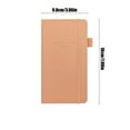 Czzoypi 2025 Daily Pocket Planner 2025 Calendars 12 Month Planner 4