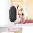 thumbnail image 4 of Cififendec Tap Dispenser Beverage Container, 5L, Refrigerator Safe Cold Water Pitcher for Homemade Fruit Tea Juice & Household Cold Drink Storage, 4 of 5