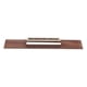 thumbnail image 2 of Rosewood Classical Guitar Bridge & Cattle Bone Classic Guitar Nut & Cattle Bone Classical Guitar Saddle, 2 of 5