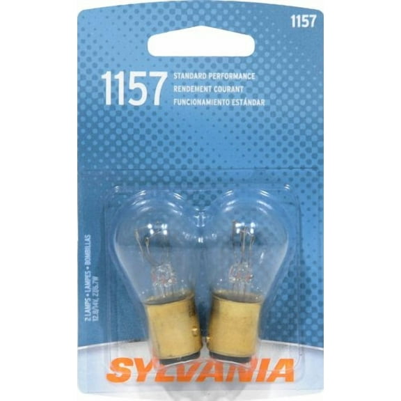 Sylvania 1157BP2 1157 12 Bp 120