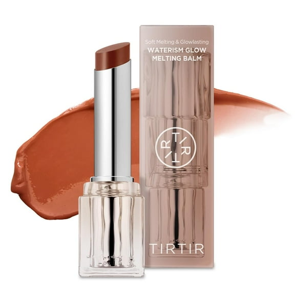 Bálsamo labial TIRTIR Waterism Glow Melting 06 Honey Nut