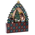 thumbnail image 2 of Kurt Adler 16-Inch Christmas Tree 24-Piece Advent Calendar, 2 of 2