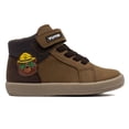 thumbnail image 1 of Tenis Para Niño YUYIN 24650 Cafe 16, 1 of 4