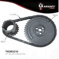thumbnail image 1 of Kit Distribucion Garanti Para Chevrolet Suburban_2500 2000 - 2004, 1 of 1