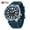 Dark Blue, variant on Men's Quartz Watch Fashion Trend Luminous Waterproof Calendar Business Men's Watch