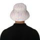 thumbnail image 5 of Balery Colorful Bunny Sombreros para el sol para hombre y mujer, sombrero de pescador con UPF 50+, 5 of 6