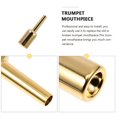thumbnail image 3 of HLONKDurable Trumpet Replacement Professional 3C Trumpet Accessory, 3 of 6