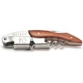 thumbnail image 1 of Etens Corkscrew Wine Opener with Foil Cutter, Bartender Wine Key for Servers Professional, Manual Cork Screws for Wine Bottles, Double Hinged Waiter Corkscrew Travel Wine Tool, 1 of 7