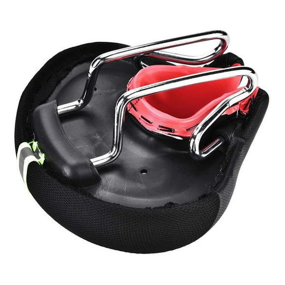 Bike , Shock Absorption Bike Saddle for Cycling for Rider