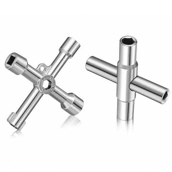 BlinkLLX Combination Wrench, 2 Piece