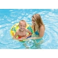 thumbnail image 1 of INTEX Transparent Swim Ring, 1 of 4