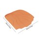thumbnail image 3 of Cojn Universal Para Asiento De Coche, Transpirable Y Perforado, Con Espuma Viscoelstica, Tamao Grande, Mayor Comodidad, Alivia La Presin, Ideal Para Desplazamientos Diarios Y Viajes, UKHBMC, 3 of 9