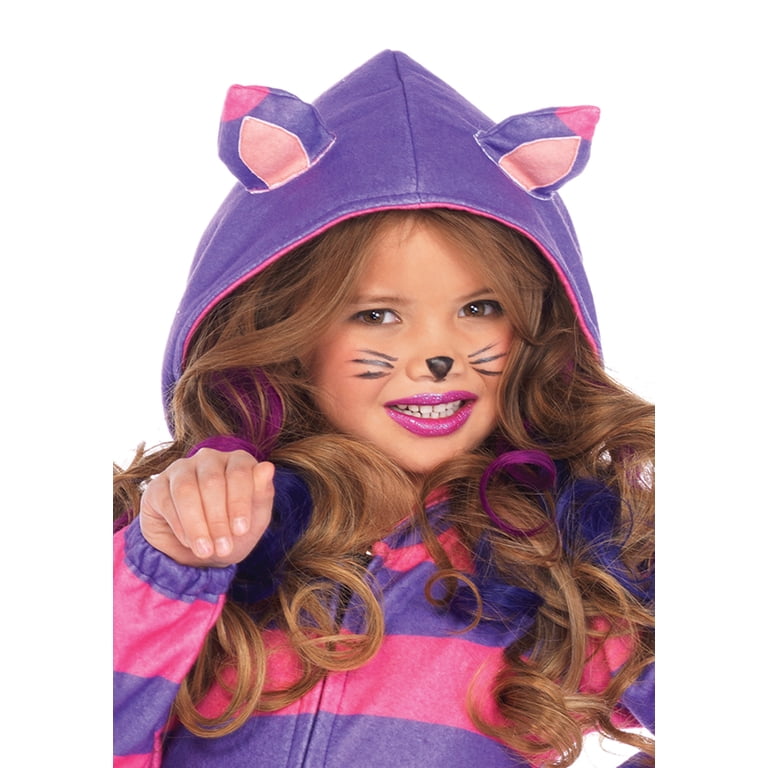 open lace back dress Cheshire Cat Corset Dress main image 1