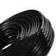 thumbnail image 5 of 3.0mm 60 Metros Profesional de Fina Nylon Diente de Sierra Trimmer Cepillo Cortador Strimmer Line S CACAGOO Cuerda recortadora, 5 of 7