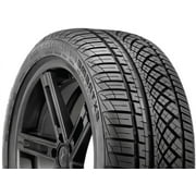 Continental ExtremeContact DWS 245/30ZR20 90Y Fits: 2017-20 Honda Civic Type R, 2021 Honda Civic Type R Limited Edition
