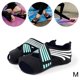 thumbnail image 1 of Calcetines de yoga para mujer, cinco dedos de los pies, zapatos de pilates, correas cruzadas para fitness, calcetines de yoga antideslizantes para interiores, 1 of 8