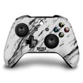 thumbnail image 4 of Head Case Designs Officially Licensed NHL Buffalo Sabres Marble Vinyl Sticker Skin Decal Cover Compatible with Microsoft One S Console & Controller, 4 of 8