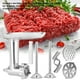 thumbnail image 4 of Molinillo de alimentos Injueey accesorio de tipo Vertical de acero inoxidable, 4 of 6
